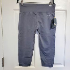 Everlast Workout Capri Leggings